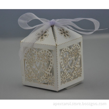 Laser Cut Gift Boxes Lcgb-006